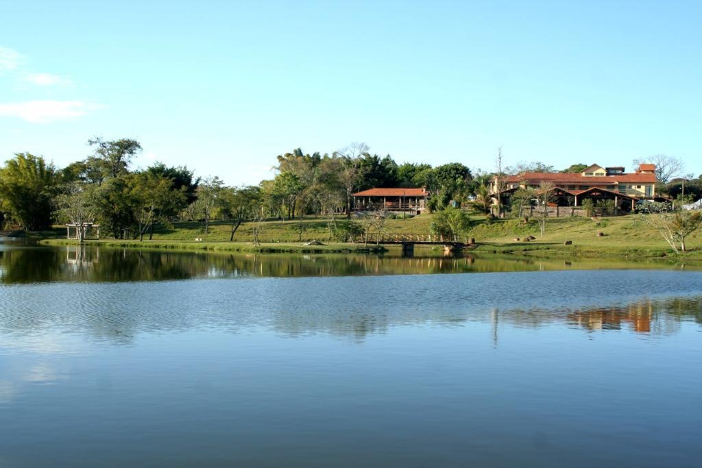 Pousada Fazenda Buracao Mococa Exterior foto