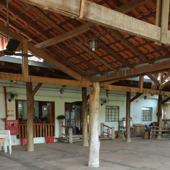 Pousada Fazenda Buracao Mococa Exterior foto