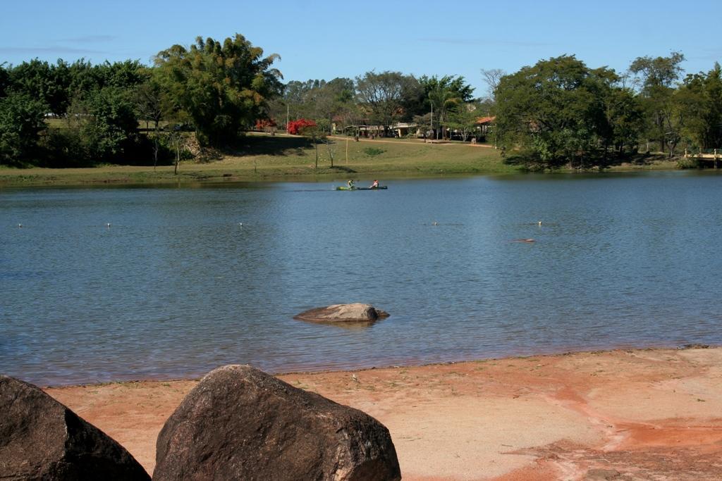 Pousada Fazenda Buracao Mococa Exterior foto